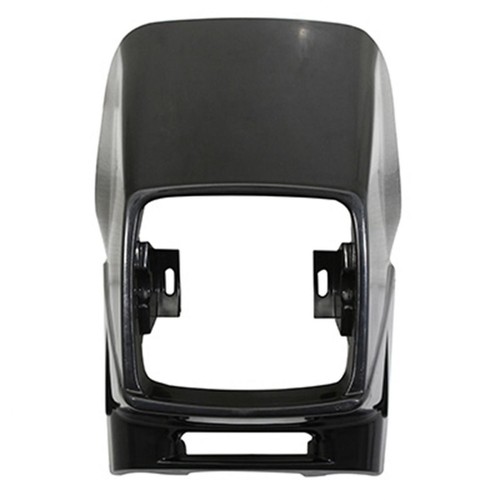 Bulle tete fourche cyclo - bulle-tete,