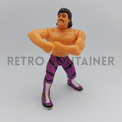 Figurine articulée vintage