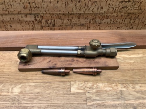 Victor ca1350 cutting torch - victor,
