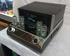 Préamplificateur tube à - préamplificateur,