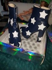 Daisy Street Star Platform