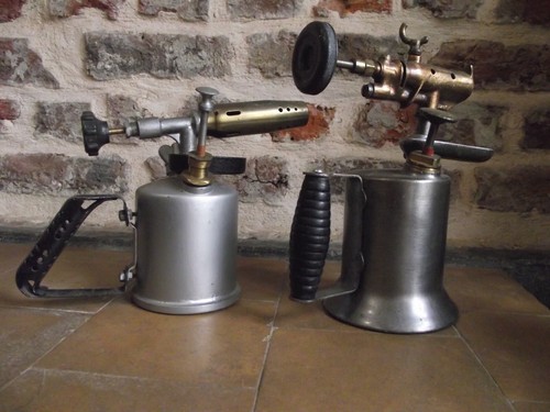Lampe a souder - , 😉lampe