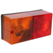 Feu de remorque arrière /