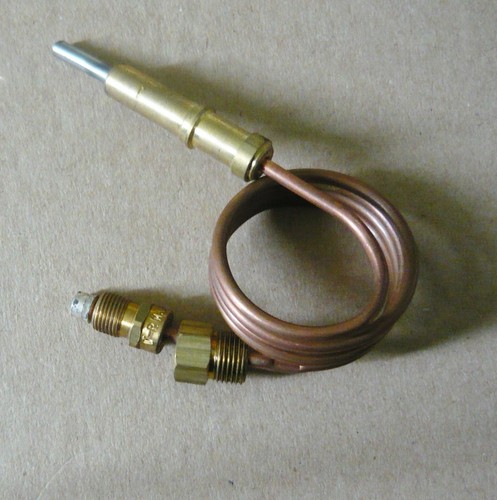 Thermocouple bruleur oertli - thermocouple,