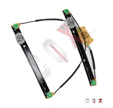 Lève-vitre électrique Avant