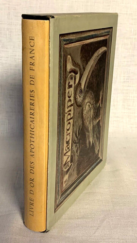 Livre or des - livre, d'or