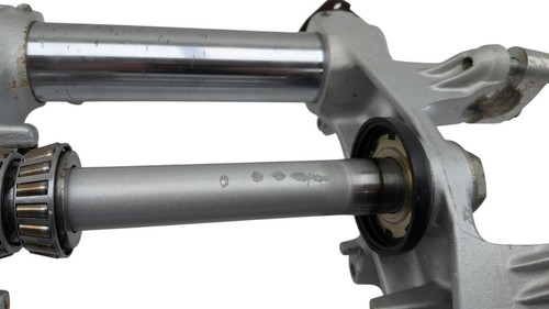 Fourche complète honda - fourche, crm