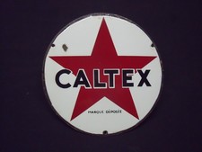 PLAQUE EMAILLEE D EPOQUE