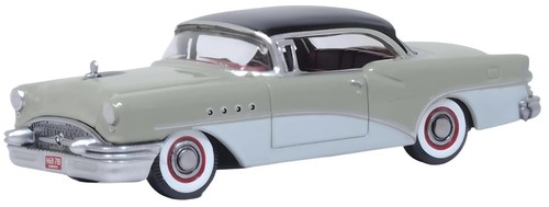 Buick century 1955 - century, oxford