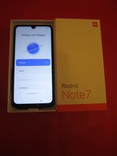 Xiaomi Redmi Note 7 - 64Go -