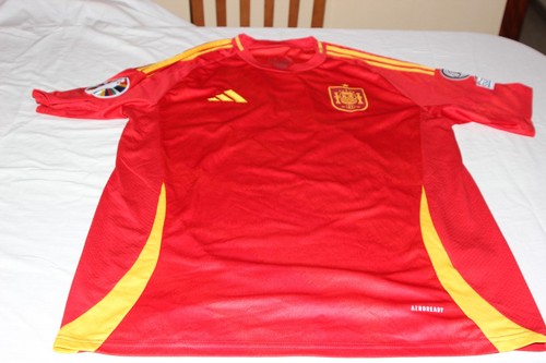 Shirt football équipe - de,