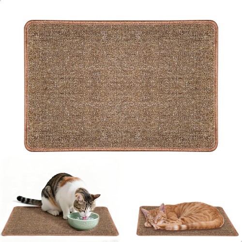 Tapis sisal - tapis, griffoir