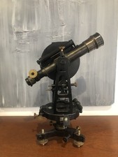 ANCIEN THÉODOLITE, INSTRUMENT