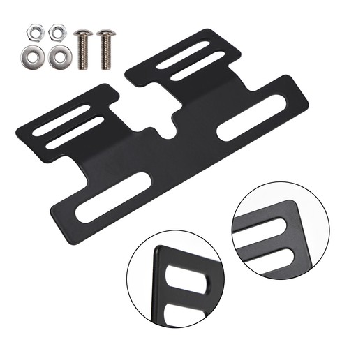 Support plaque - support, de