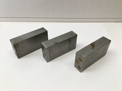 Magnetic transfer - 3, ea.
