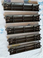 Märklin Échelle HO 171,7mm Rail Droit (24172)