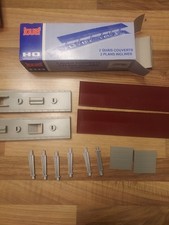 JOUEF ÉCHELLE HO QUAI DE GARE  +++