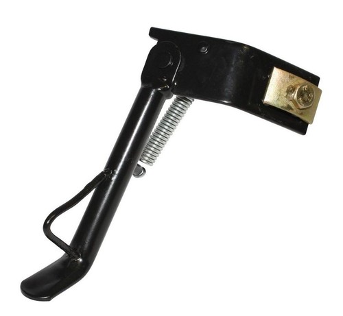 Bequille scoot laterale