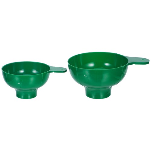Pcs plastic funnel - ,