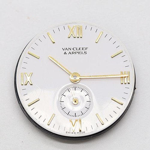 Montre femme van - van, cleef
