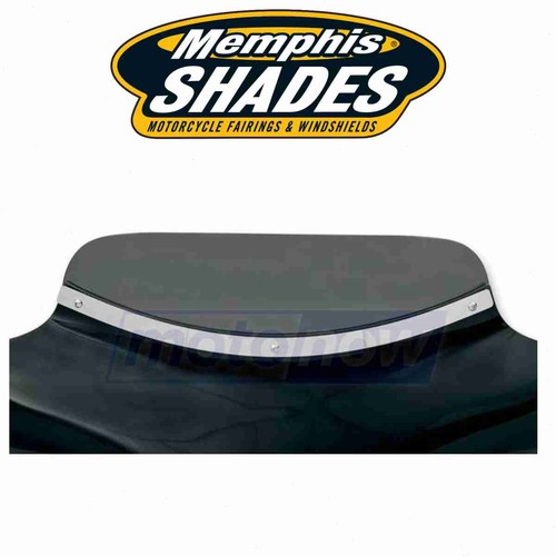 Memphis shades fairing trim - shades,