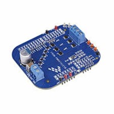 CARTE ACCESSOIRE MOSFET GD3000