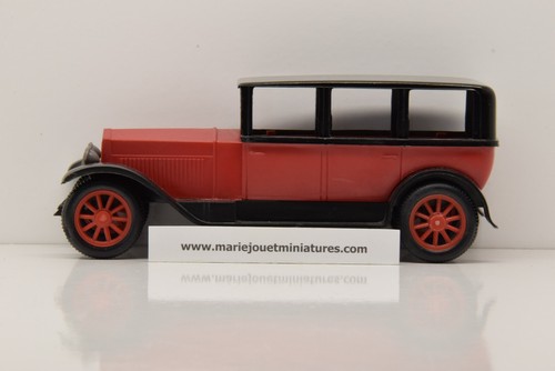 Fiat 510 1919 ingap état - ingap,