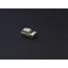 Miniature Mini, en étain