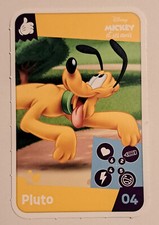 Cartes (au choix) Disney