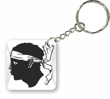 Porte cles clefs keychain