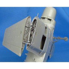 Douglas A-1 Skyraider Wing