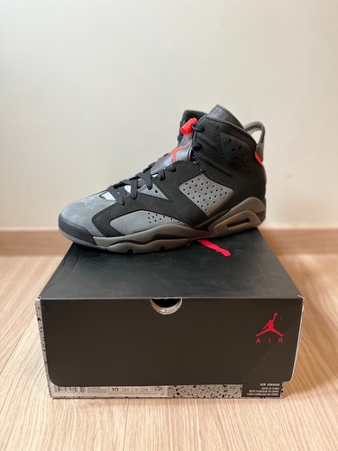 Nike air jordan - jordan, 6
