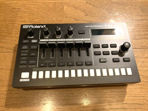 Roland track compact - roland,
