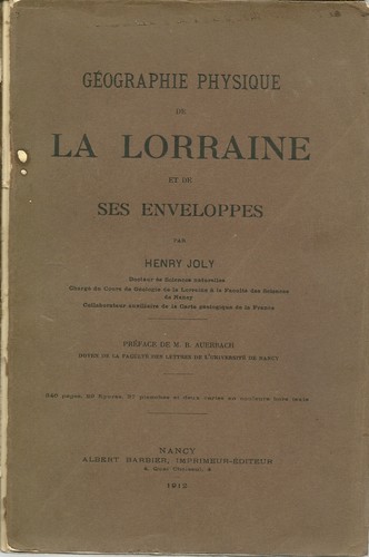 Geographie physique la - physique,