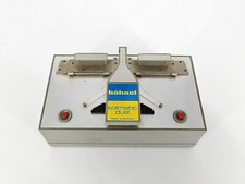 Coupeuse Colleuse de film Hähnel HAHNEL KOLLMATIC DUAL automatique électrique