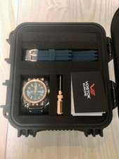 Vostok Europe Energia Bronze