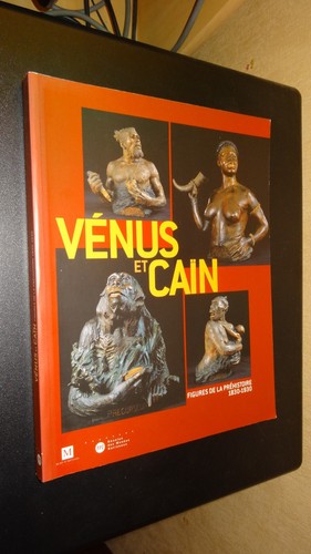 Vénus caïn figures de - vÉnus,
