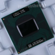 Original Intel Core 2 Duo