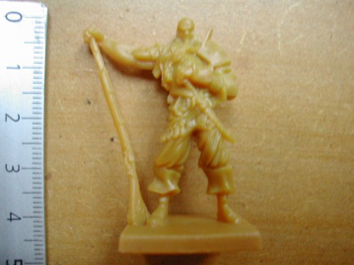 Deckhand sniper - , ?/