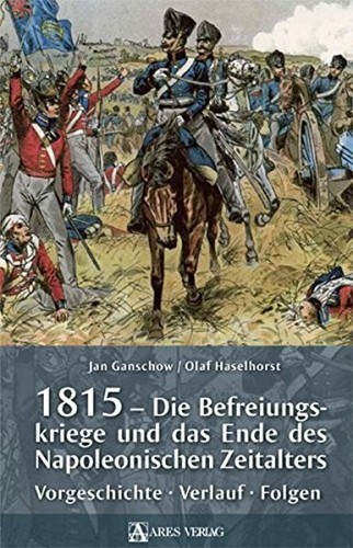 1815 les guerres - guerres, de