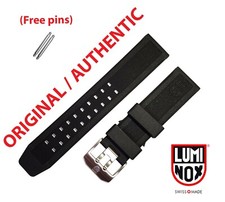 Original Luminox Bande Ultime
