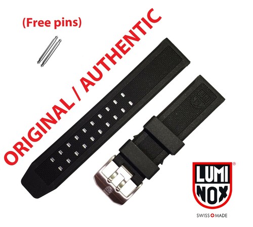Original luminox bande - luminox, ultime