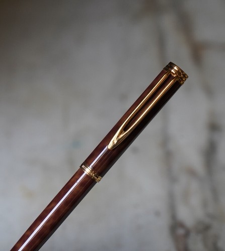 Beau stylo plume waterman - stylo,