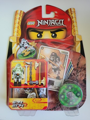 Lego ninjago ref - ninjago,