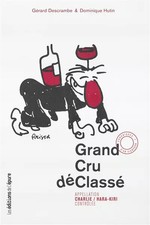 Grand cru déClassé