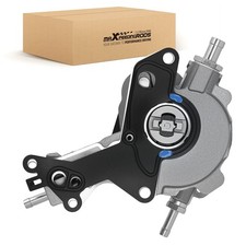 Pompe à vide & Joint for Audi