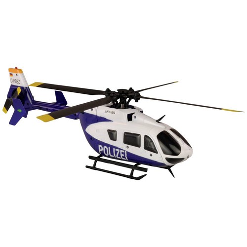 Amewi afx 135 - amewi, polizei