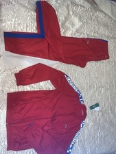 survêtement lacoste homme