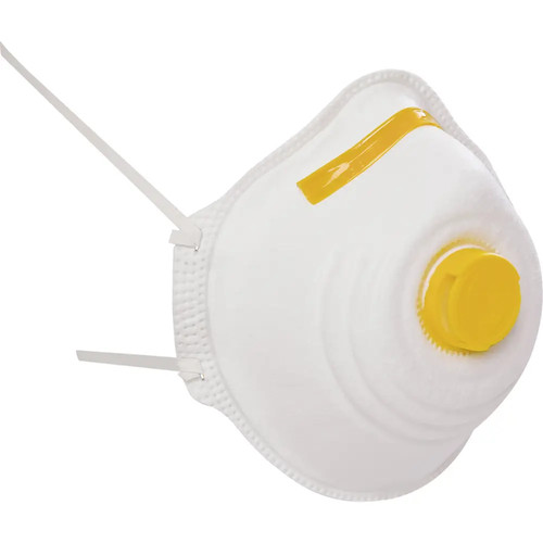 Masque respiratoire mandil - masque,
