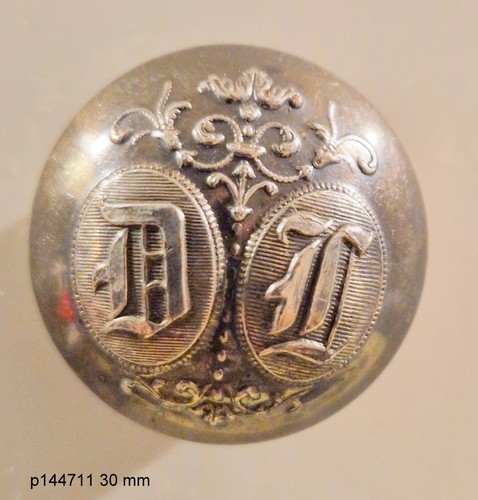 Bouton ancien livree alliance - ancien, /alliance